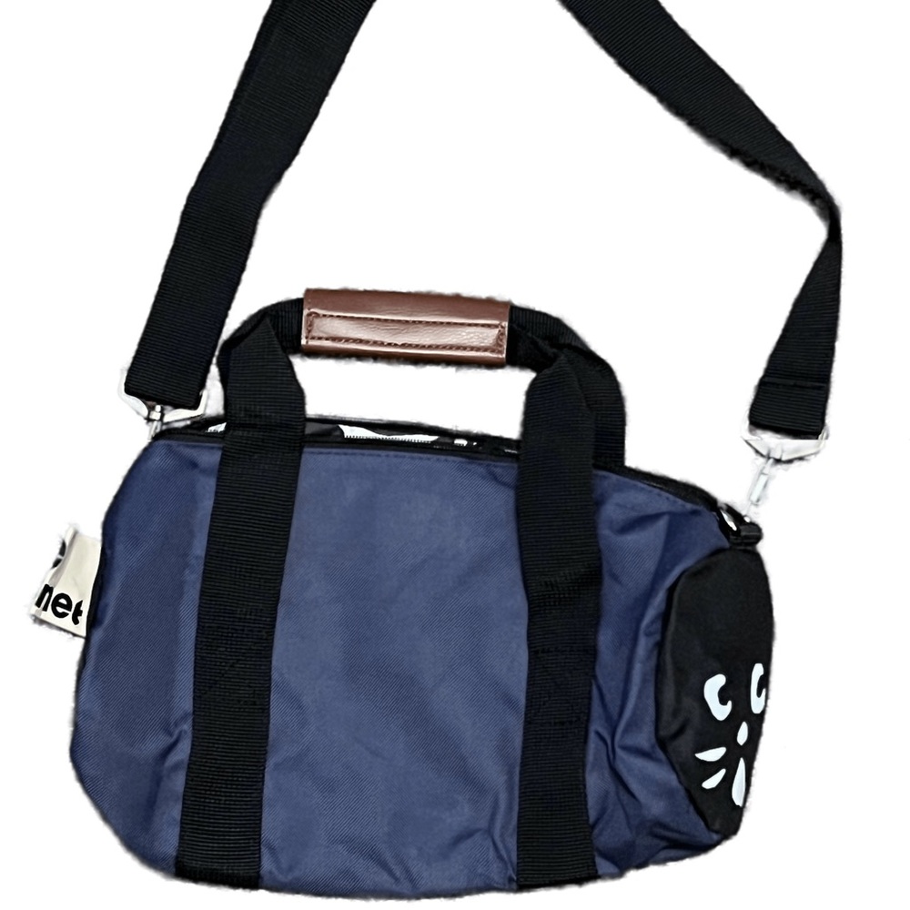 Issey Miyake Ne-Net shoulder bag Like New